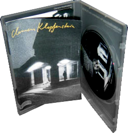Geschichte der Nacht Booklet