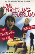 Eine Nachtlang Feuerland