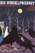 Die Vogelpredigt