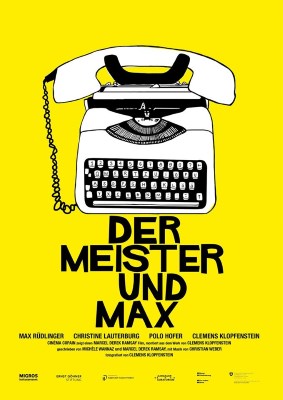 Der Meister und Max