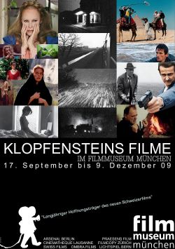 Film Museum München Retrospektive