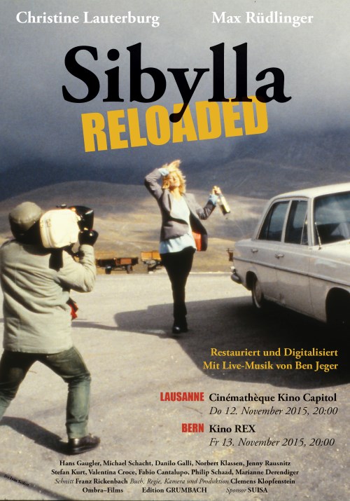 Sibylla Reloaded