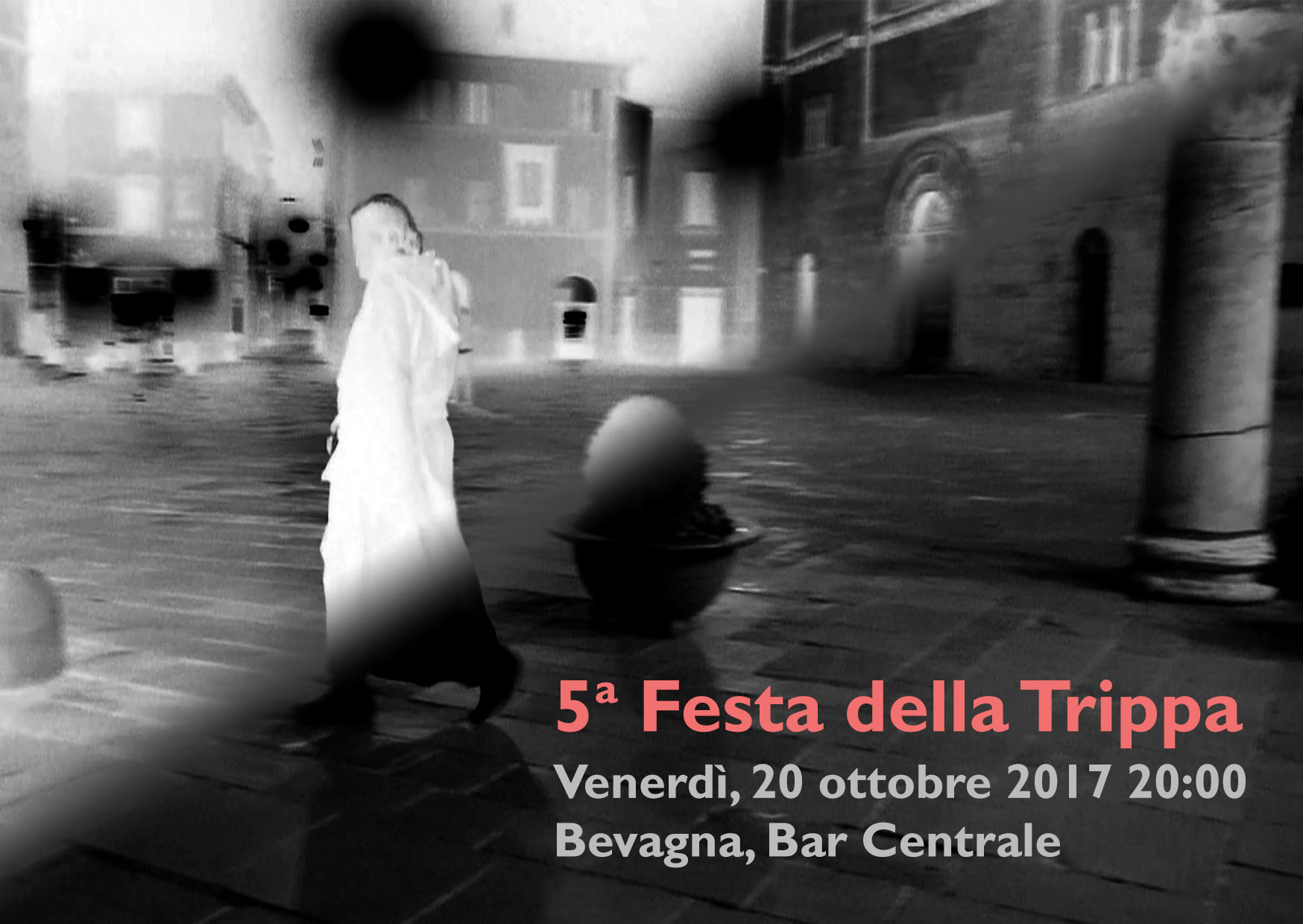 5a Festa della Trippa, 2017