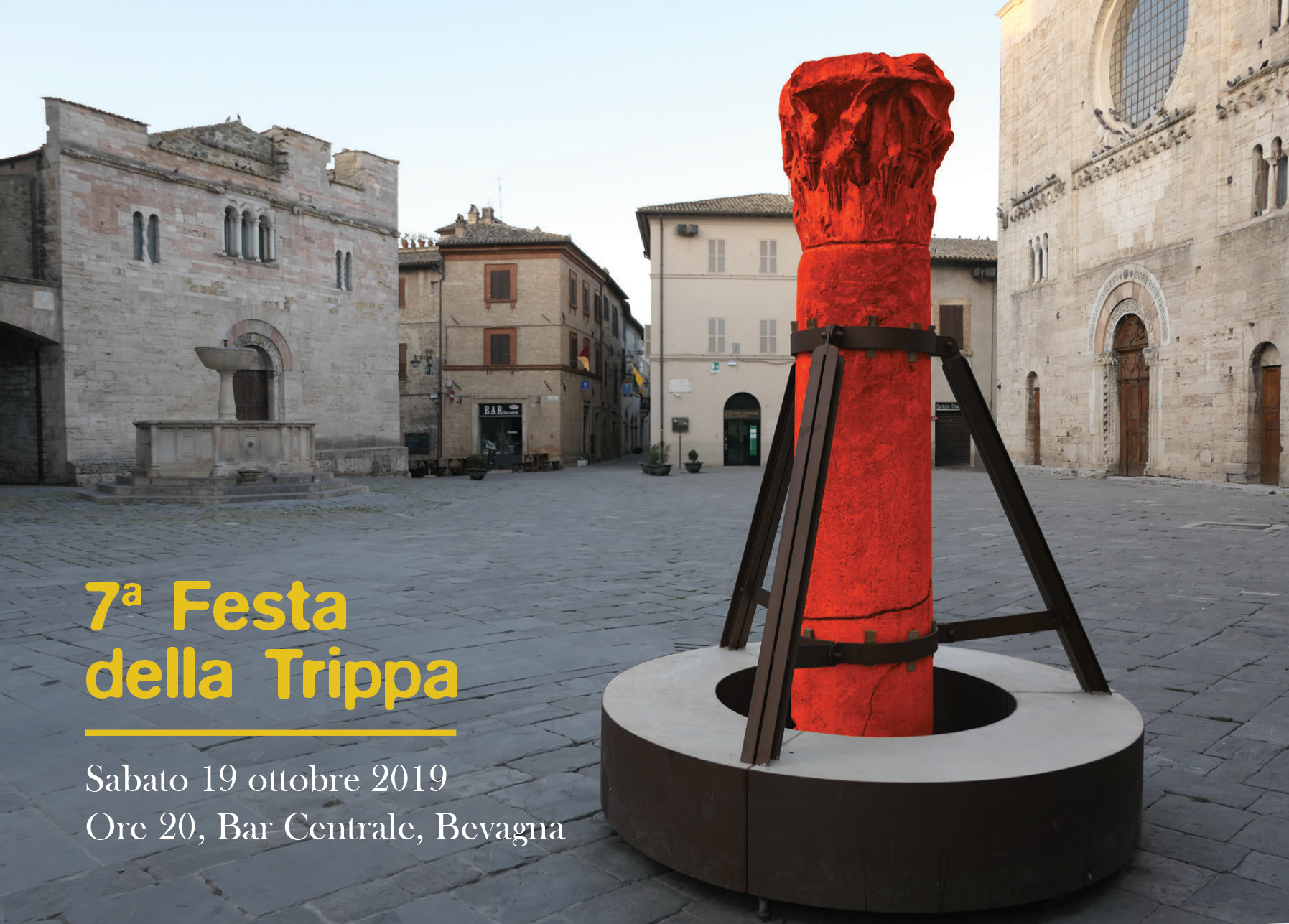 Festa della Trippa 2019