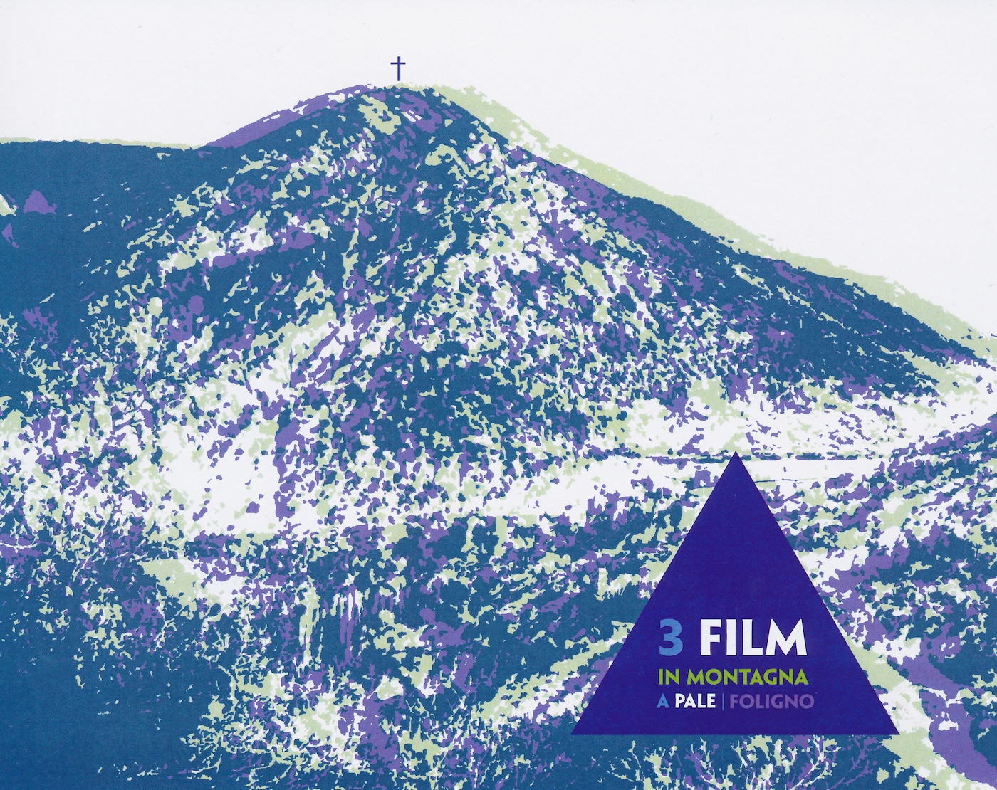 Tre film in montagna a Pale