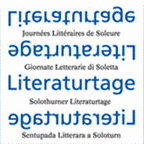 Literaturtage Solothurn 2012