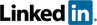 Linkedin logo