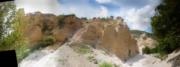 Panorama shot