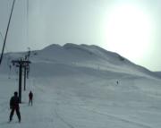 To the top