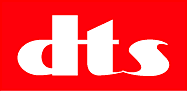 DTS logo