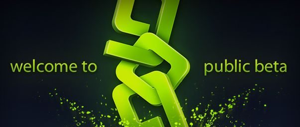 GOG is in public beta