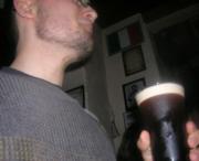 First Irish Guinness