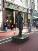 James Joyce
