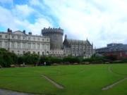 Dublin Castle