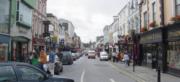Killarney town