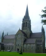 St. Mary's Cathedral