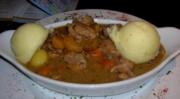 Irish Stew
