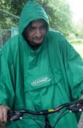 It's raining, <b>again</b>...