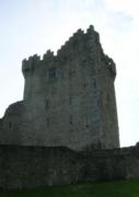 Ross Castle