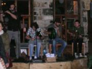 A great Irish band: Alale