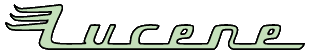 Lucene logo