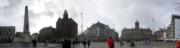 Dam square