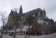 Church of St. Bavo, Haarlem