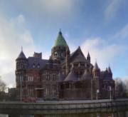 St. Bavo cathedral
