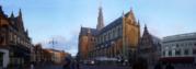 Haarlem square
