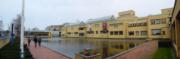 The Gemeente Museum