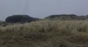 The german bunkers of WW2