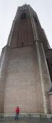 Grote Kerk (big church, literally)