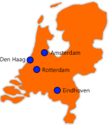 Holland outline