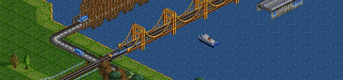 Open Transport Tycoon