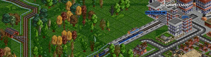 Open Transport Tycoon