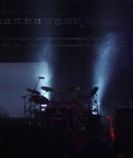 Gavin's Drumkit!
