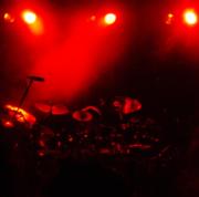 Gavin Harrison