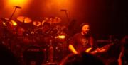 Gavin Harrison and Colin Edwin