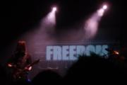 <i>God is Freedom...</i>