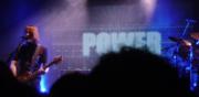 <i>God is Power...</i>