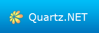 Quartz.NET logo
