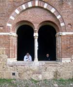 Matteo and Francesco.
