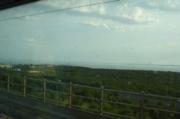 Train to Trieste