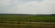Serbian countryside