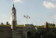 Kalemegdan fortress