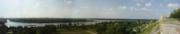 Panoramic picture