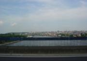 Leaving Belgrade