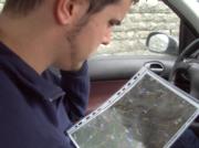 Finding our way to S. Martino