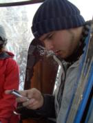 Extreme Facebooking