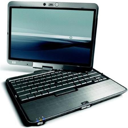 HP Compaq 2710p